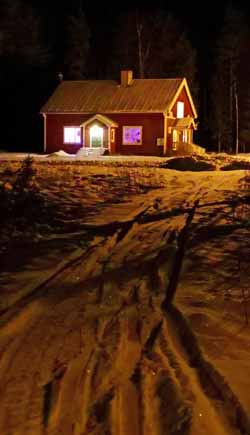 Hörneå Bygdegård 2018